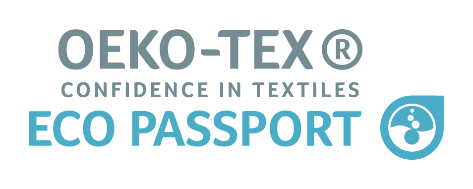 Tinta Sublidesk recebe certificado ECO PASSAPORT by OEKO-TEX